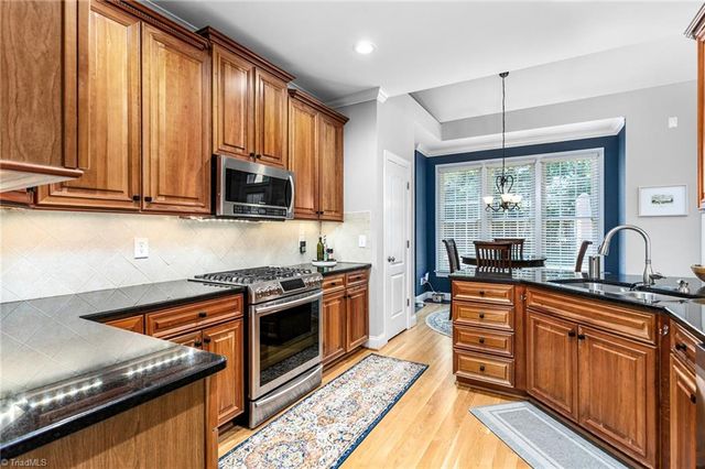 8905 Clear Springs Road, Oak Ridge, NC 27310