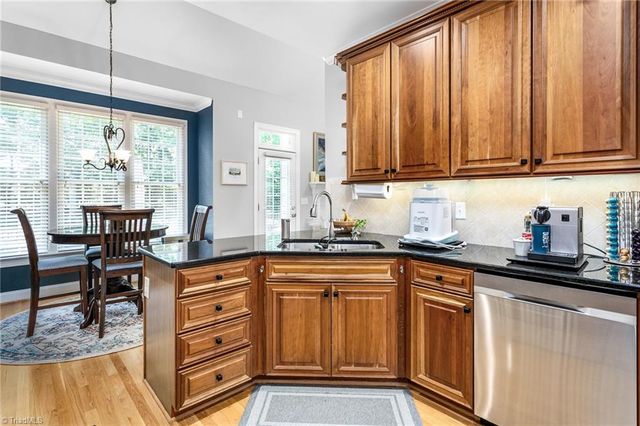 8905 Clear Springs Road, Oak Ridge, NC 27310