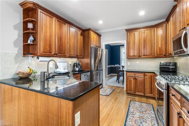 8905 Clear Springs Road, Oak Ridge, NC 27310