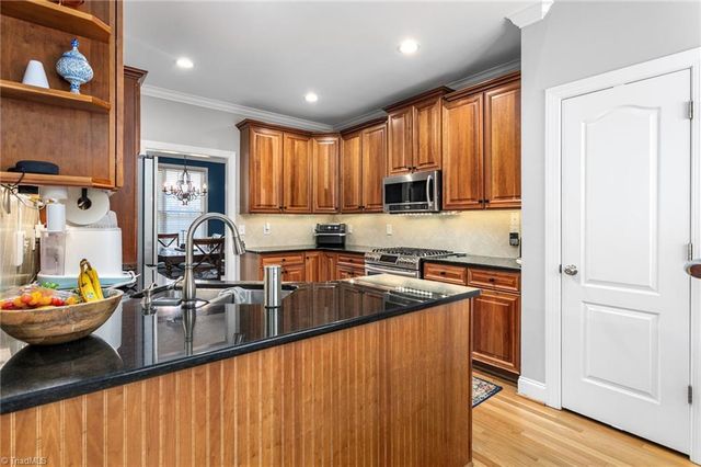 8905 Clear Springs Road, Oak Ridge, NC 27310