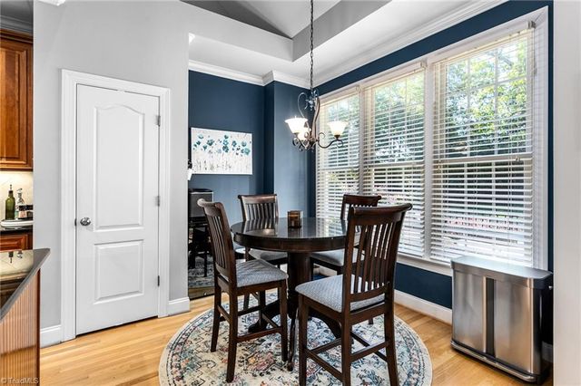 8905 Clear Springs Road, Oak Ridge, NC 27310