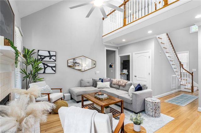 8905 Clear Springs Road, Oak Ridge, NC 27310