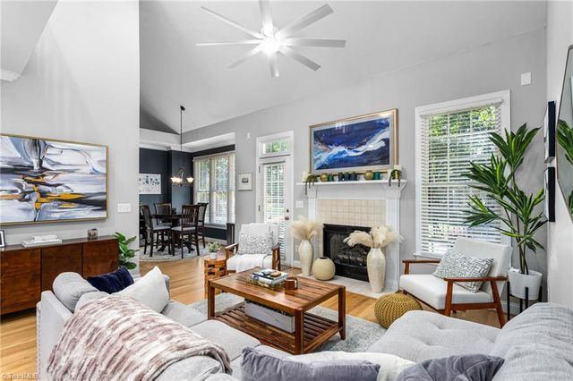 8905 Clear Springs Road, Oak Ridge, NC 27310
