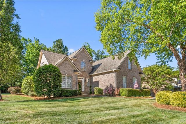 8905 Clear Springs Road, Oak Ridge, NC 27310