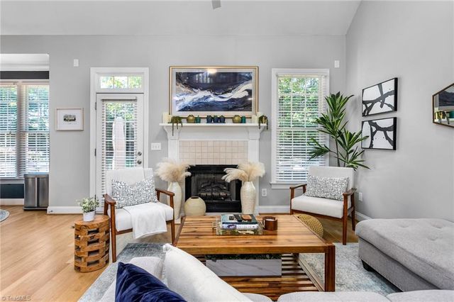 8905 Clear Springs Road, Oak Ridge, NC 27310