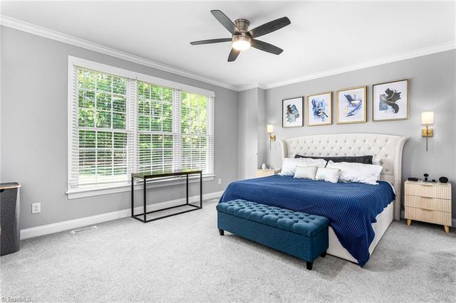 8905 Clear Springs Road, Oak Ridge, NC 27310