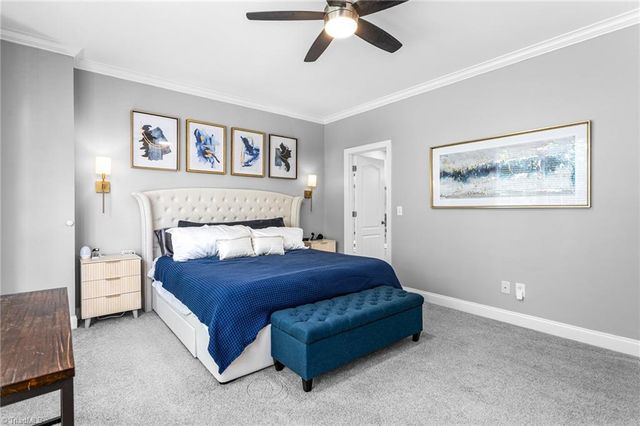 8905 Clear Springs Road, Oak Ridge, NC 27310