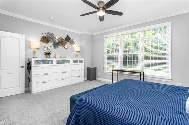 8905 Clear Springs Road, Oak Ridge, NC 27310