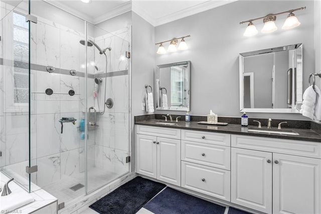 8905 Clear Springs Road, Oak Ridge, NC 27310