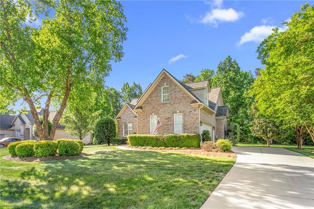 8905 Clear Springs Road, Oak Ridge, NC 27310