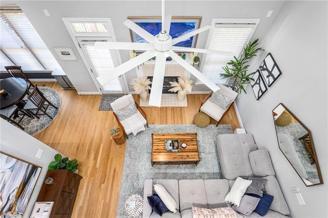 8905 Clear Springs Road, Oak Ridge, NC 27310