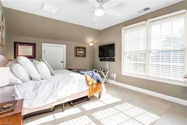 8905 Clear Springs Road, Oak Ridge, NC 27310
