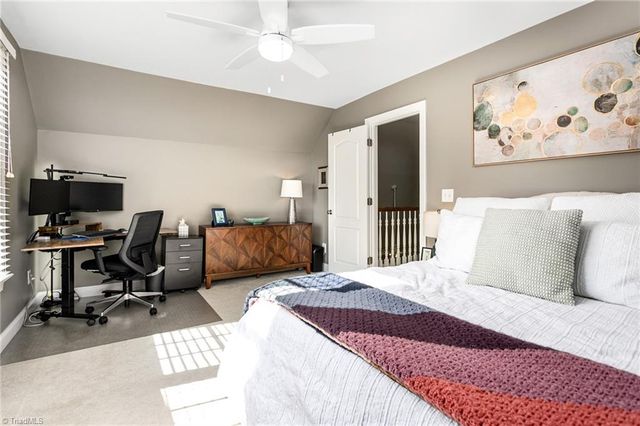 8905 Clear Springs Road, Oak Ridge, NC 27310