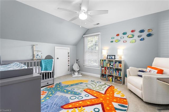8905 Clear Springs Road, Oak Ridge, NC 27310