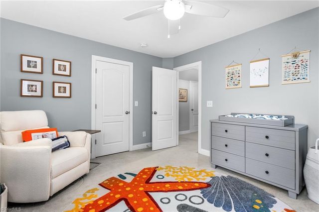 8905 Clear Springs Road, Oak Ridge, NC 27310