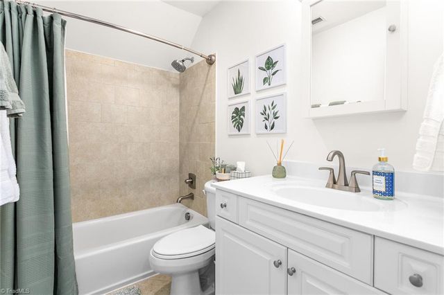 8905 Clear Springs Road, Oak Ridge, NC 27310