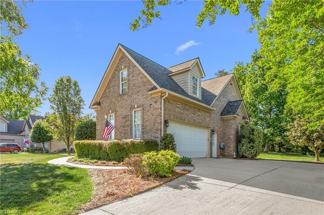 8905 Clear Springs Road, Oak Ridge, NC 27310