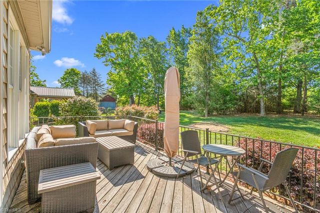8905 Clear Springs Road, Oak Ridge, NC 27310
