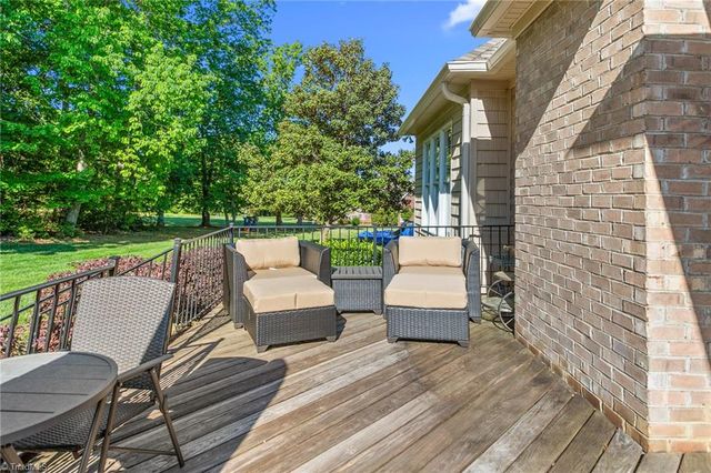 8905 Clear Springs Road, Oak Ridge, NC 27310