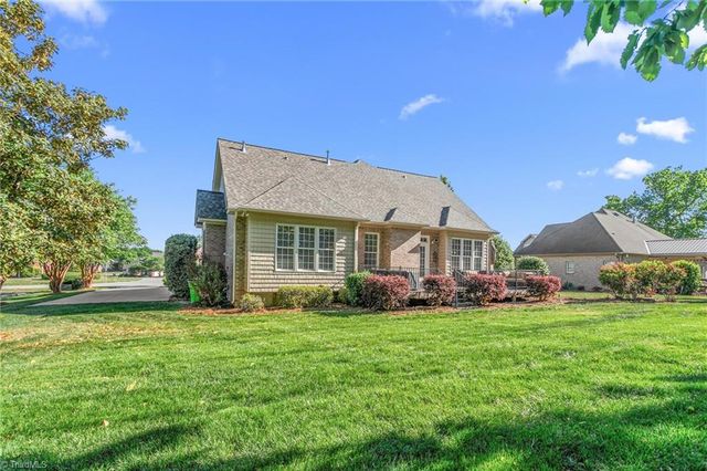 8905 Clear Springs Road, Oak Ridge, NC 27310