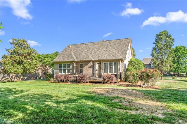 8905 Clear Springs Road, Oak Ridge, NC 27310