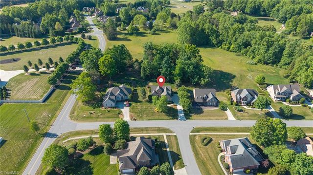 8905 Clear Springs Road, Oak Ridge, NC 27310