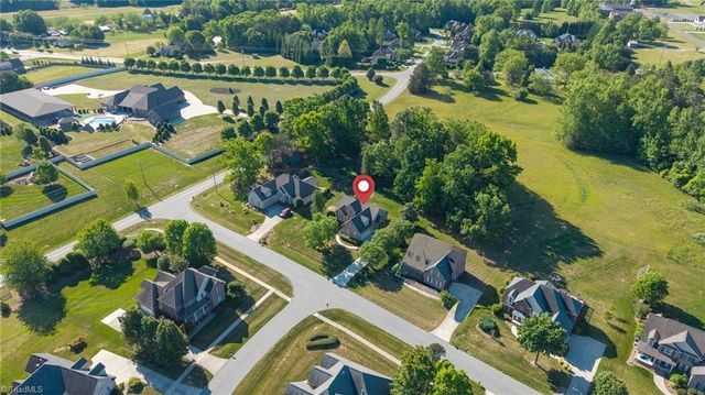 8905 Clear Springs Road, Oak Ridge, NC 27310