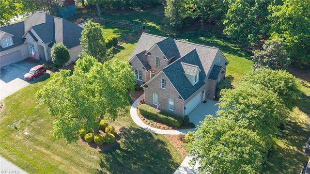 8905 Clear Springs Road, Oak Ridge, NC 27310