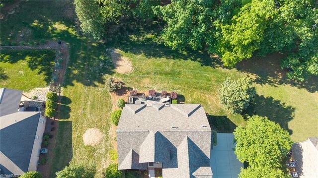 8905 Clear Springs Road, Oak Ridge, NC 27310