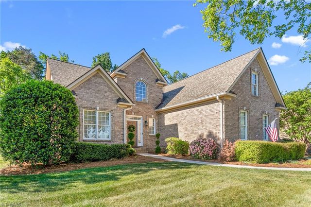 8905 Clear Springs Road, Oak Ridge, NC 27310