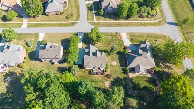 8905 Clear Springs Road, Oak Ridge, NC 27310