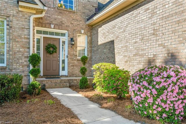 8905 Clear Springs Road, Oak Ridge, NC 27310