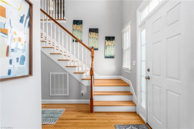 8905 Clear Springs Road, Oak Ridge, NC 27310