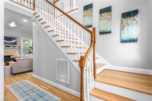 8905 Clear Springs Road, Oak Ridge, NC 27310