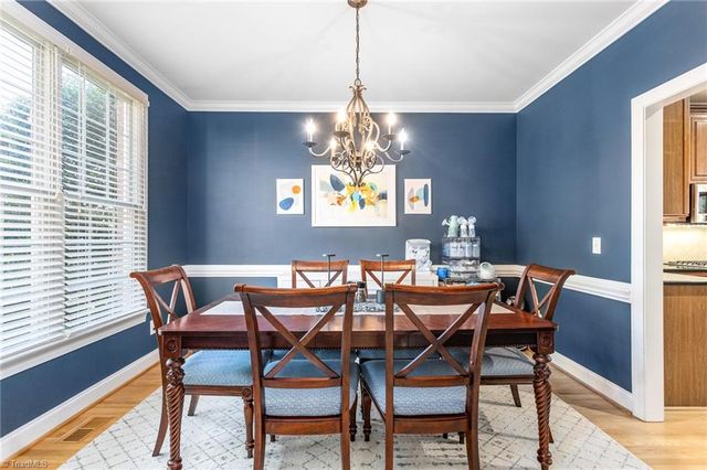 8905 Clear Springs Road, Oak Ridge, NC 27310