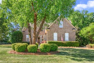 8905 Clear Springs Road, Oak Ridge, NC 27310