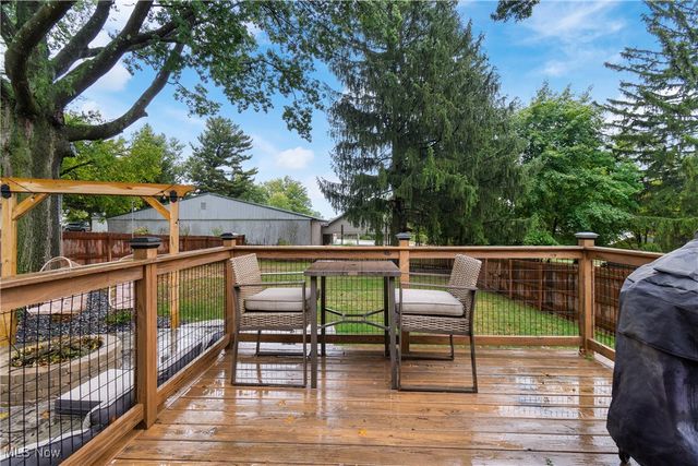 273 E Boyer Street, Wadsworth, OH 44281