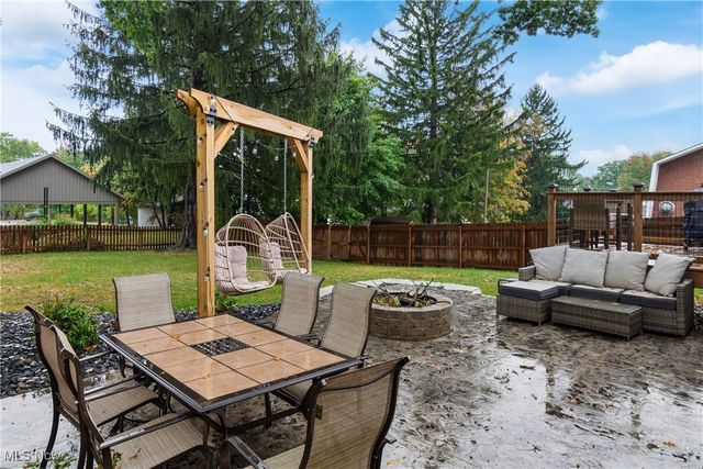 273 E Boyer Street, Wadsworth, OH 44281