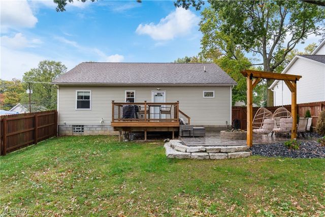 273 E Boyer Street, Wadsworth, OH 44281