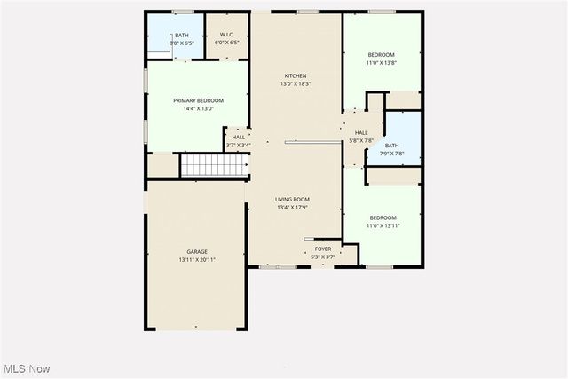 273 E Boyer Street, Wadsworth, OH 44281