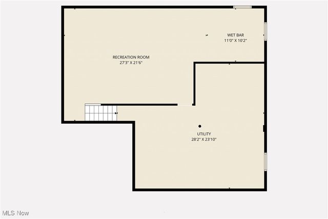 273 E Boyer Street, Wadsworth, OH 44281