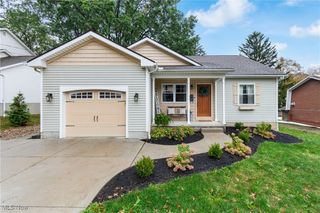 273 E Boyer Street, Wadsworth, OH 44281