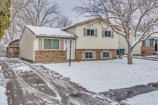 3098 Bennington Avenue, Columbus, OH 43231