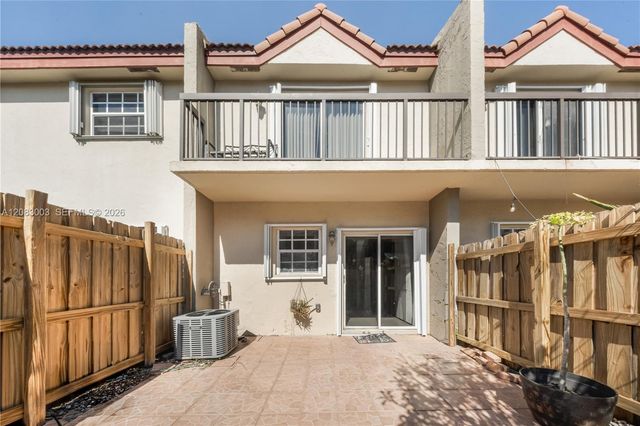 6110 SW 129th Place 1703, Miami, FL 33183