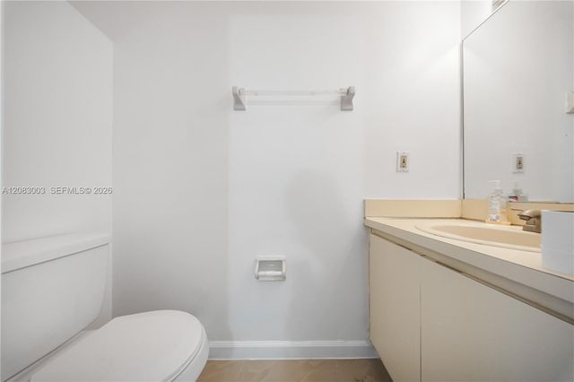 6110 SW 129th Place 1703, Miami, FL 33183