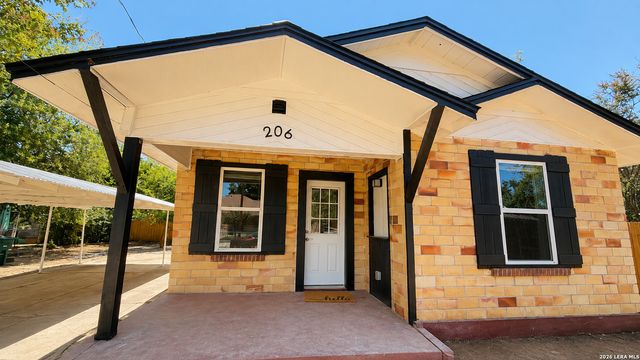 206 Mercedes, San Antonio, TX 78207