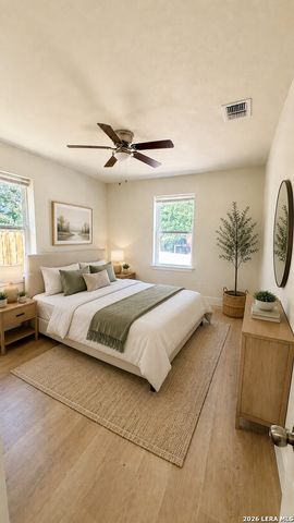 206 Mercedes, San Antonio, TX 78207