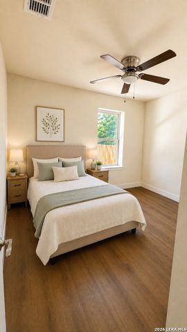 206 Mercedes, San Antonio, TX 78207