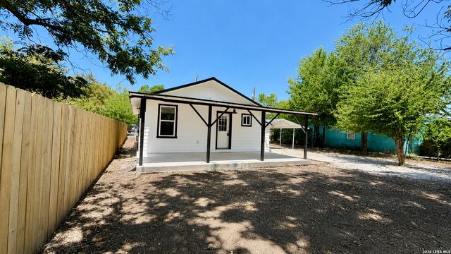 206 Mercedes, San Antonio, TX 78207