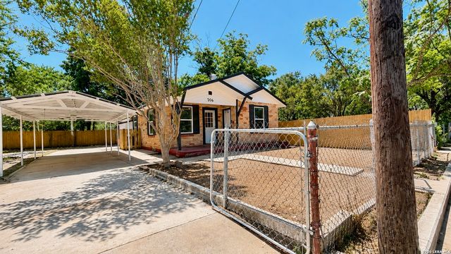 206 Mercedes, San Antonio, TX 78207